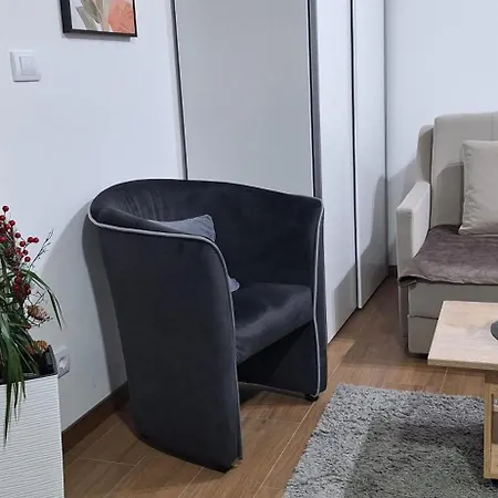 شقة Dunati Divčibare