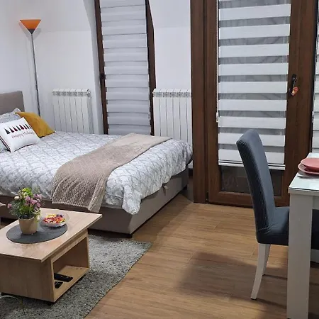 Apartman Dunati
